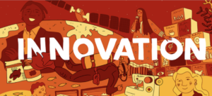 Innovation: illustration