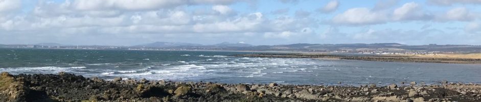 Fife Coastal Path Walk – Part 2