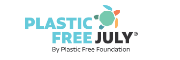 Plastic-free July!  What are you going to do?