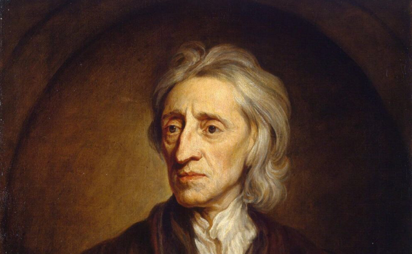 Rethinking Enlightenment: The Reception of John Locke in Germany