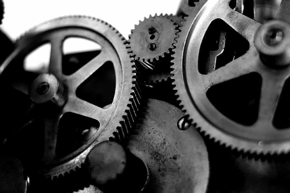 gears