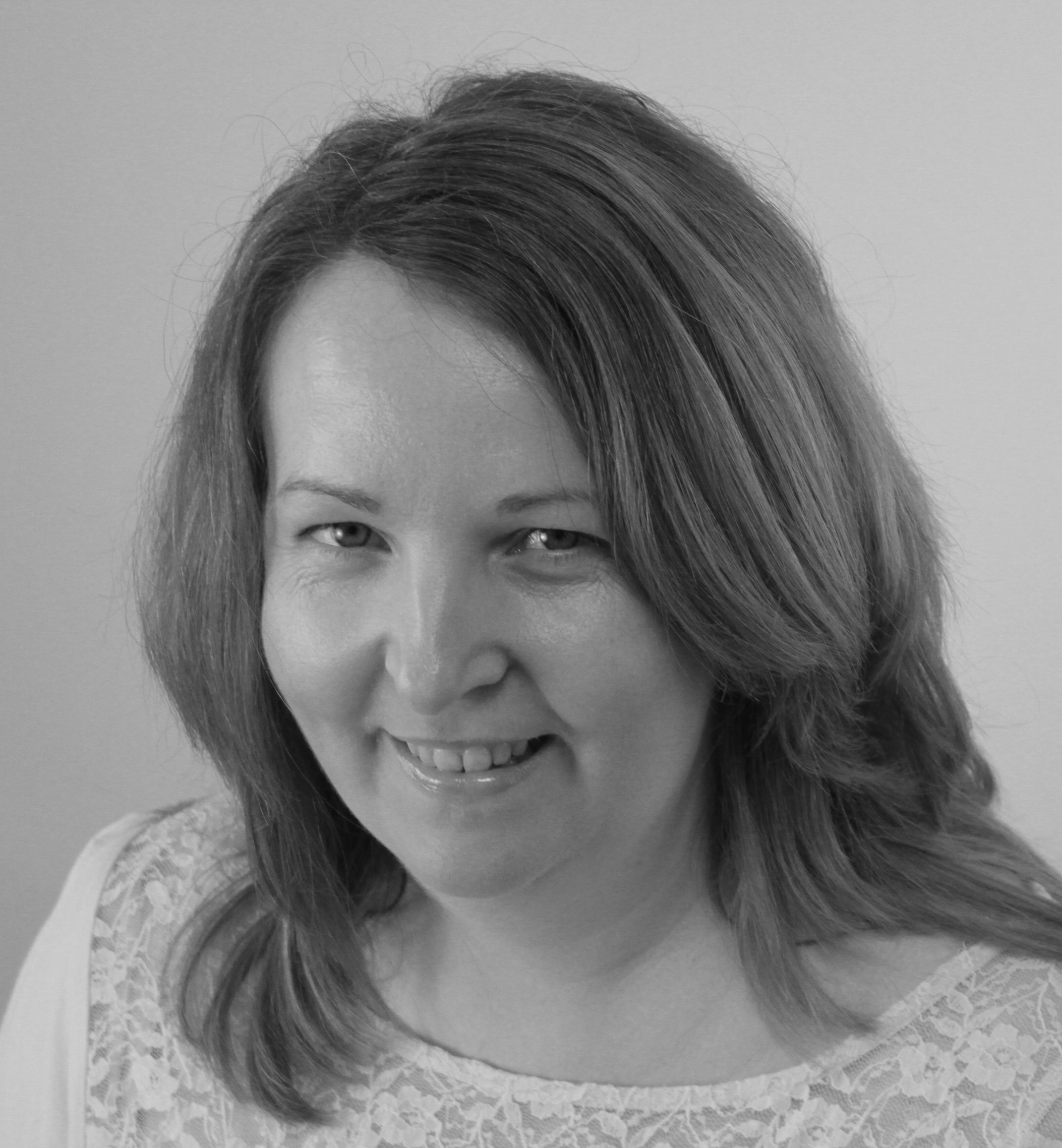 picture of editor/producer