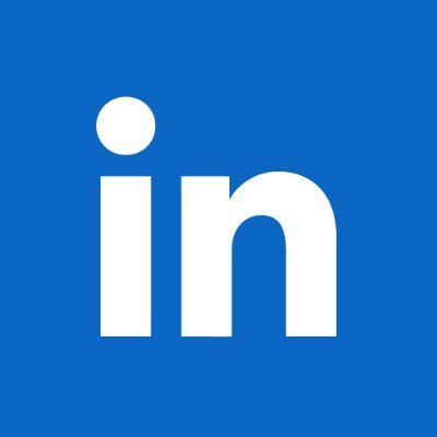 LinkedIn logo