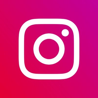 Instagram logo