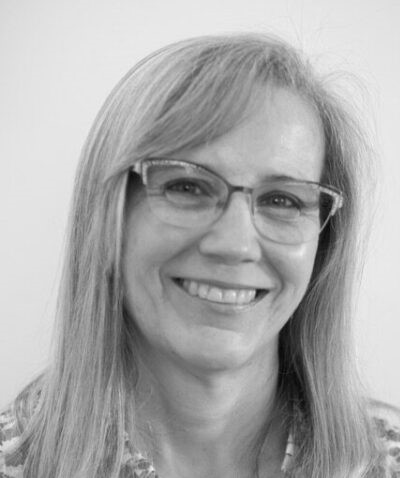 photo of the author