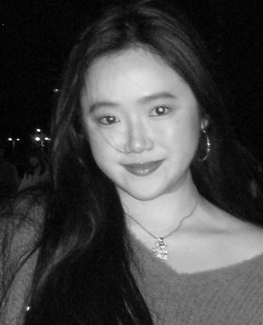 photo of the author