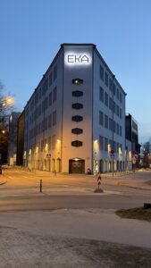 Photo of Estonian Academy of Arts’ Open Academy