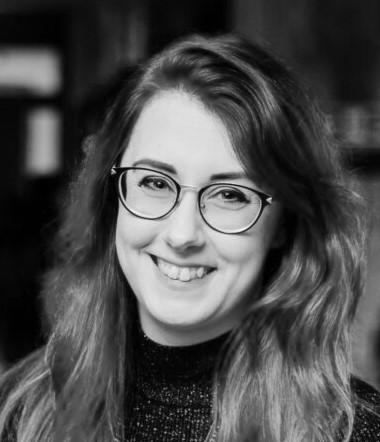 photo of the author