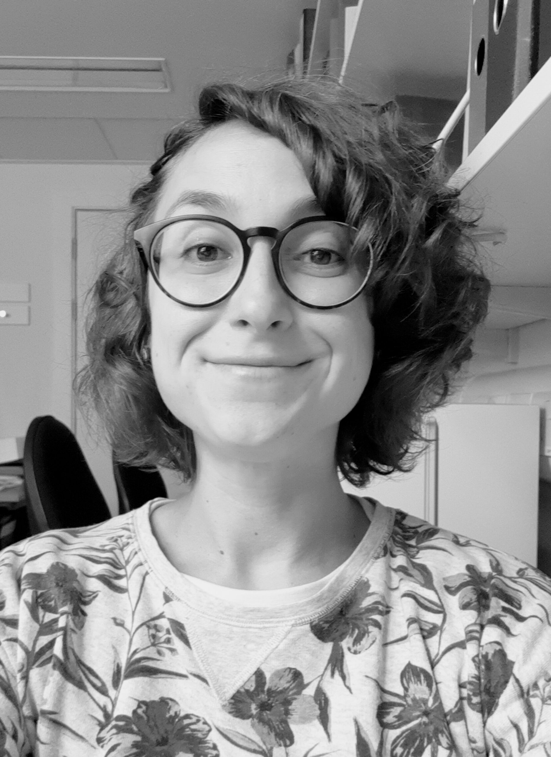 picture of editor/producer