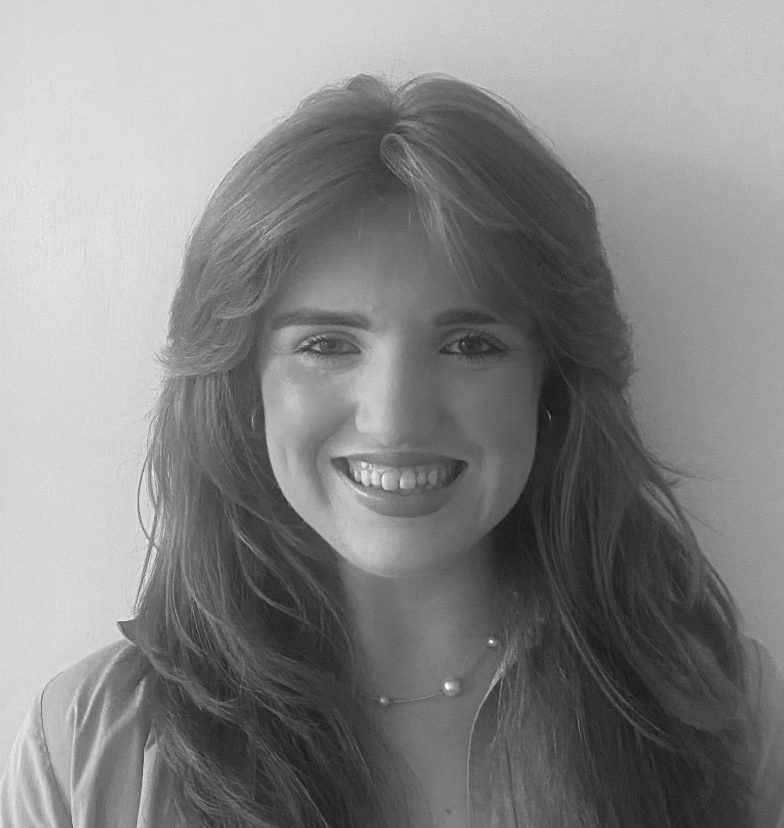 photo of the author