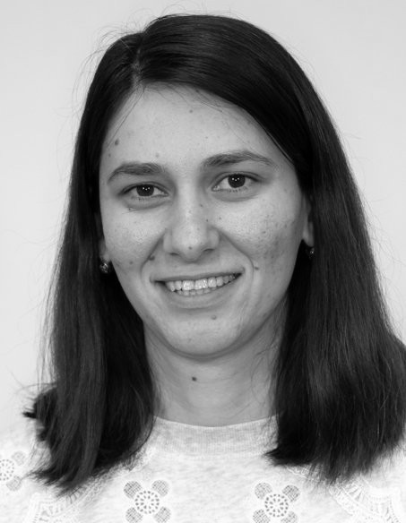 photo of the author