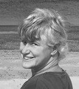 Photograph of the author