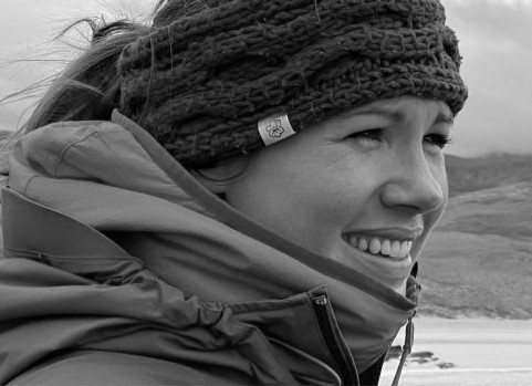 picture of editor/producer