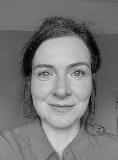 picture of editor/producer