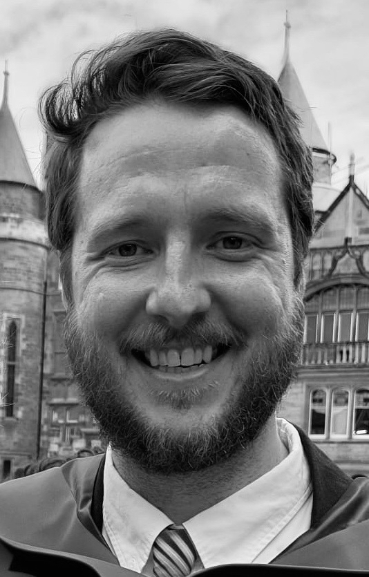 picture of editor/producer