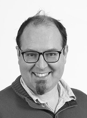 picture of editor/producer