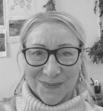 picture of editor/producer