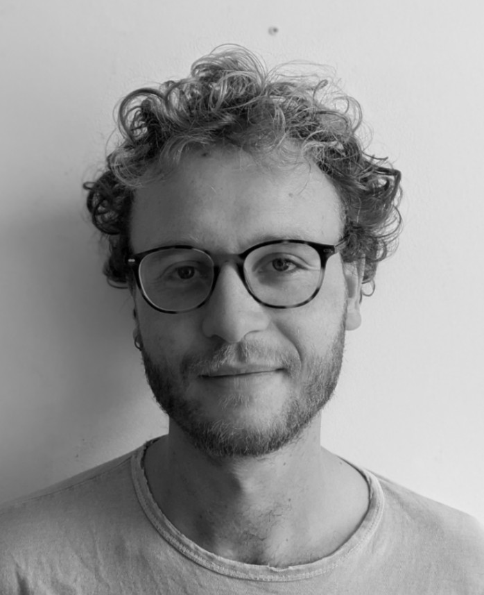 picture of editor/producer