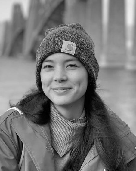 picture of editor/producer