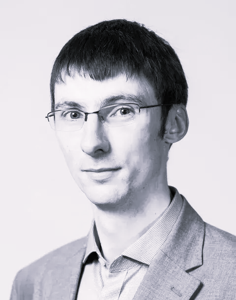 picture of editor/producer