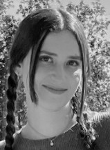 Photograph of the author