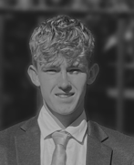 Photograph of the author