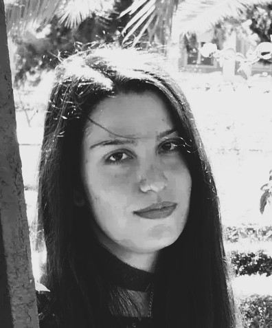 picture of editor/producer