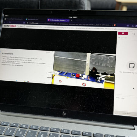 Headshot photo of Akrit