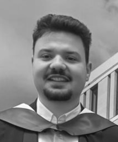 Photograph of author 1 - Jennifer Yule