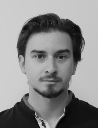 Photograph of author 1 - Jennifer Yule