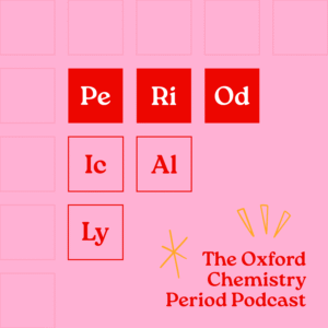 PERIODically artwork cover