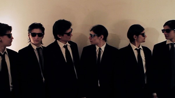 Review: The Wolfpack (2015)