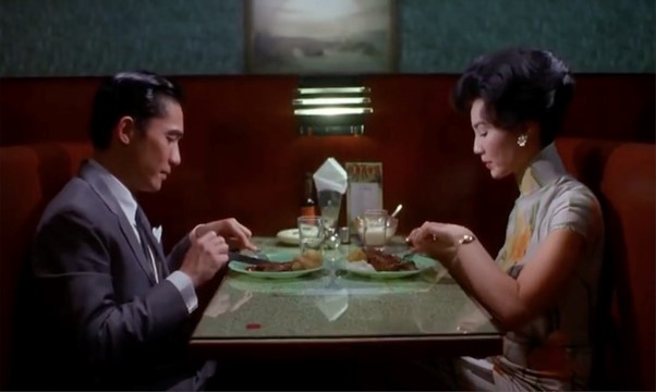 Review: In the Mood for Love (2000)