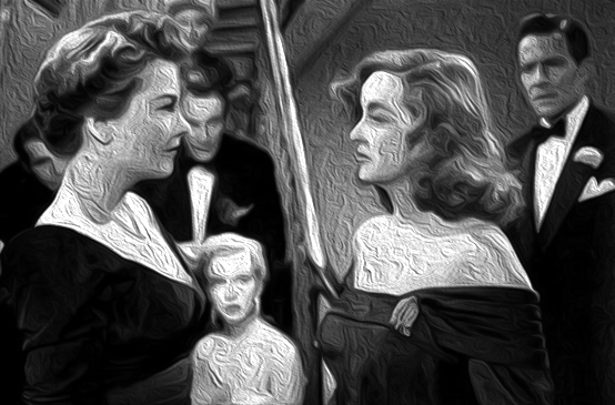 Review: All About Eve (1950)