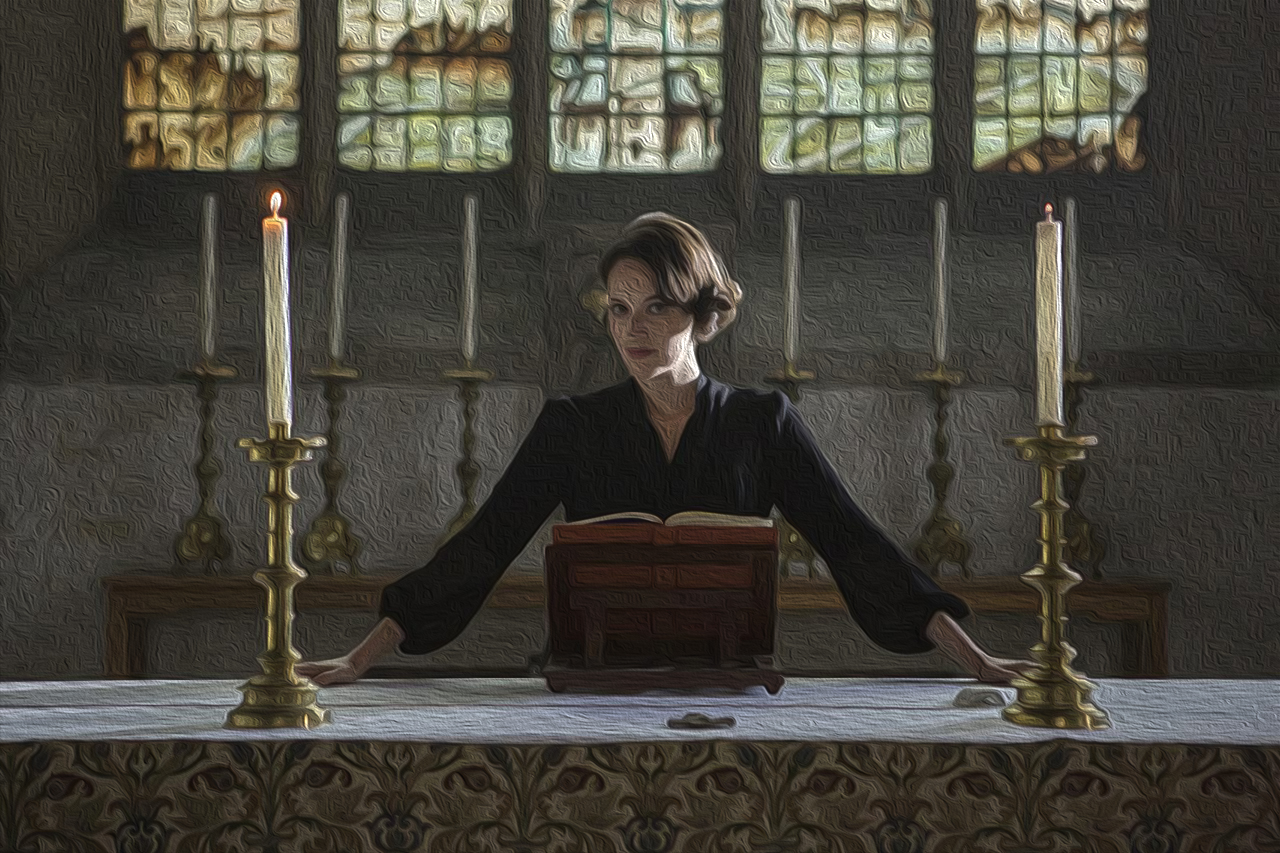 Review: Fleabag (2016-2019)