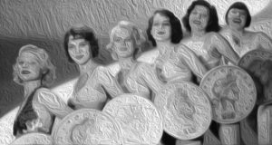 Gold Diggers of 1935 (1935) - Busby Berkeley - film review