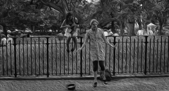 Review: Frances Ha (2012) – Reshaping Desire