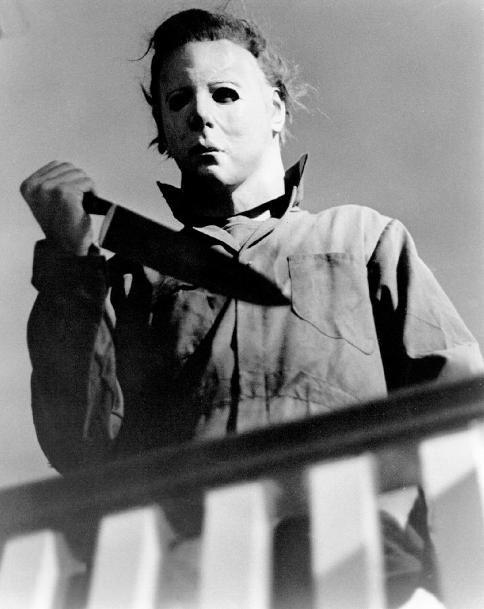 The Legacy of a Horror Icon: Halloween (1978) to Halloween Ends (2022)
