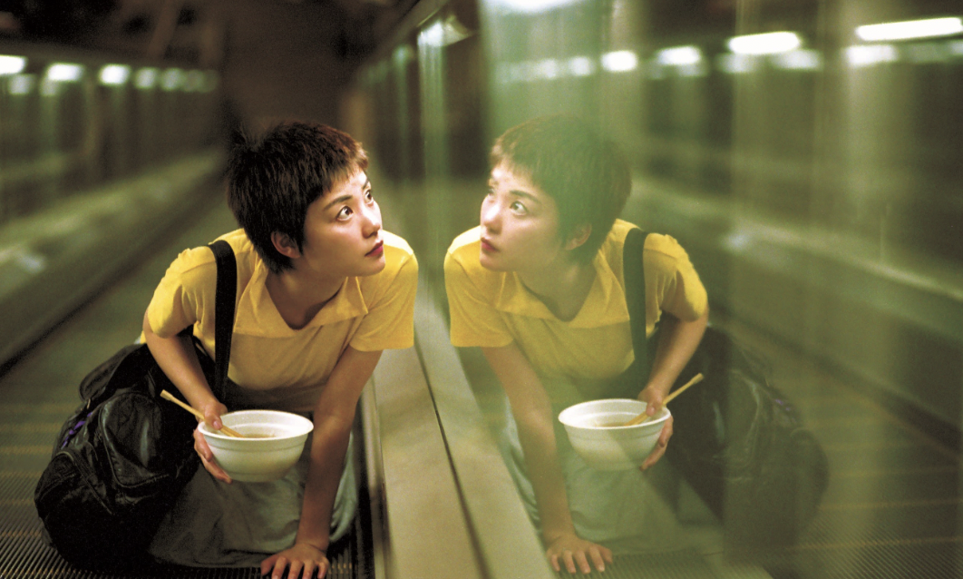 Chungking Express (1994)