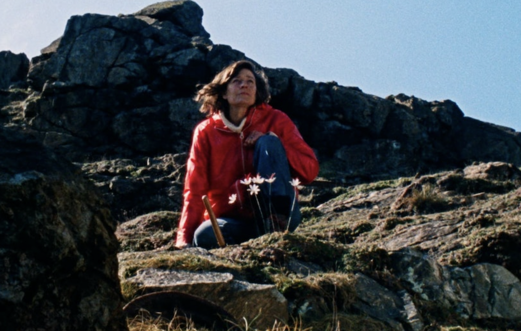 Enys Men (2022): A Slice of Land Film