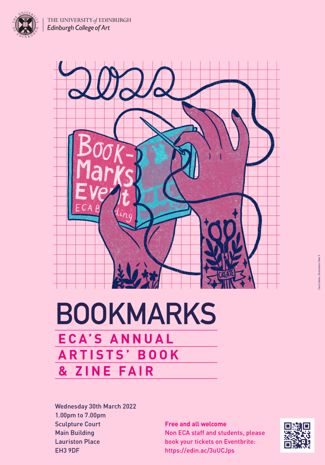 Bookmarks! March 30 2022 – | TOTALLY-ILL