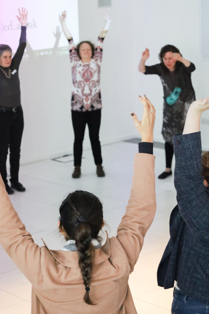 What is your Utopia? EFI Utopia Lab