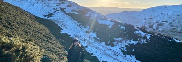 Thinking about studying abroad in Edinburgh? Why this choice was right for me!