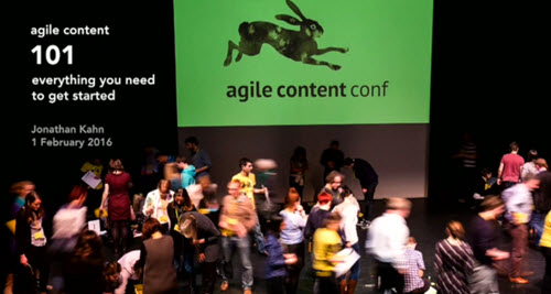 conference presentation screenshot