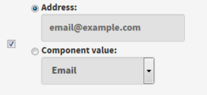 Form Email