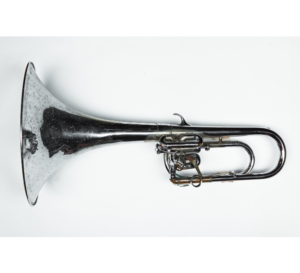 Alto Bugle
