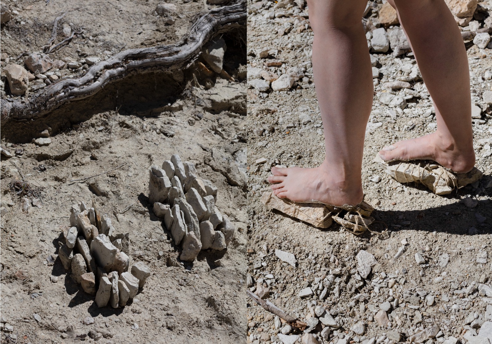 EEHN PhD Lab Presents: Ephemeral stream. Space perceived as a body