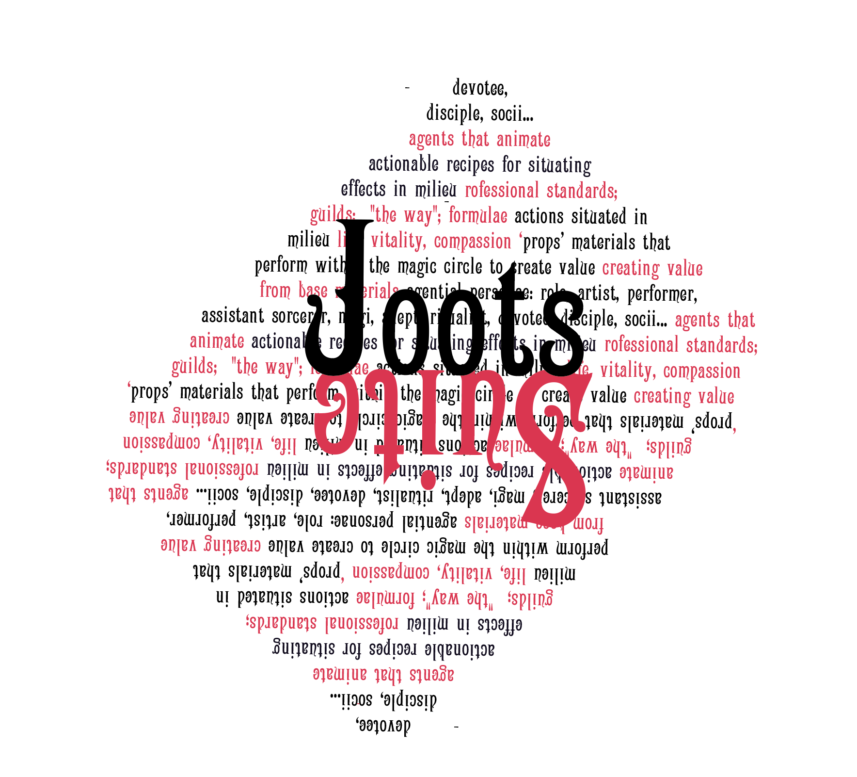 Joots Suite