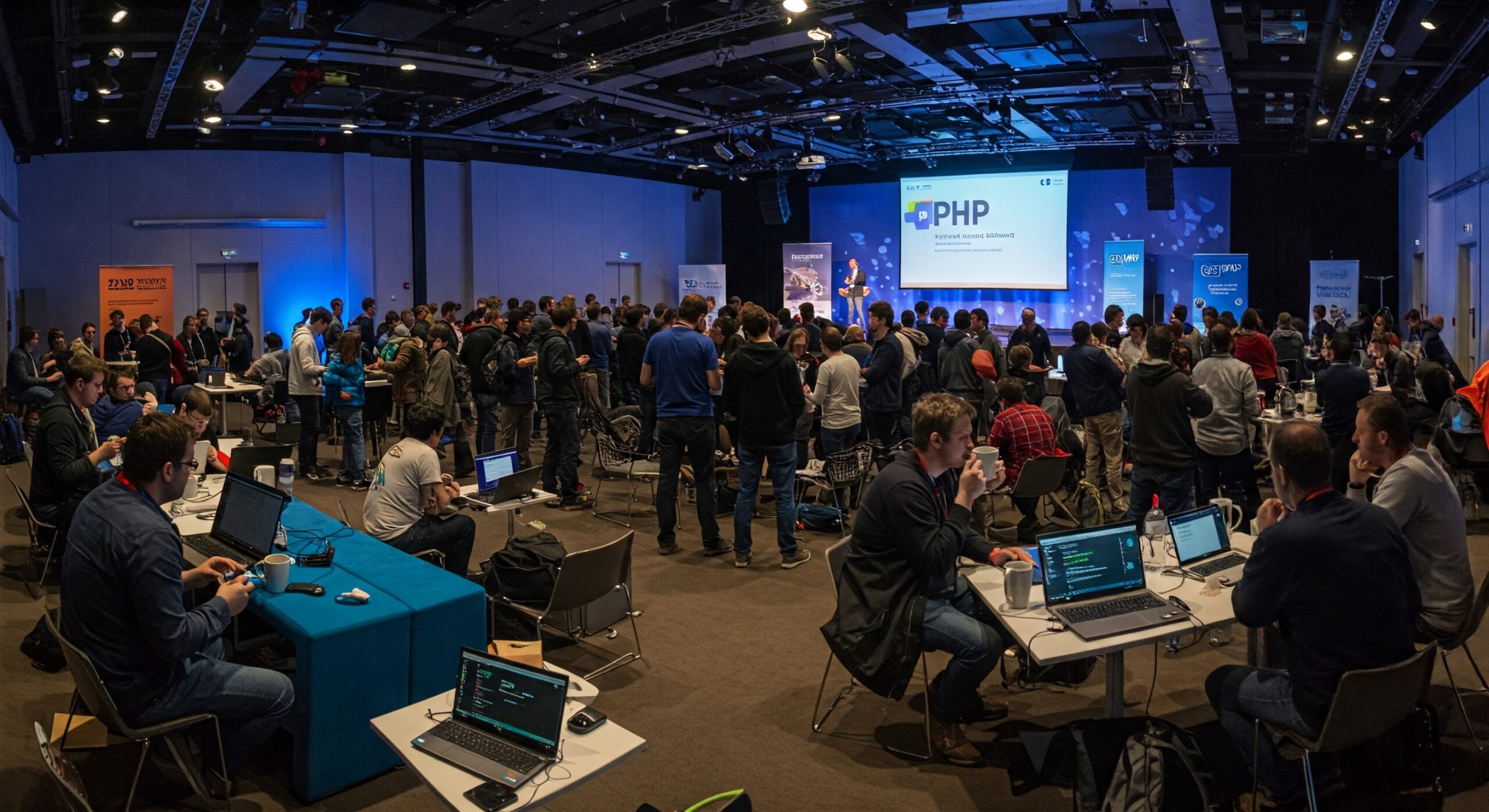 PPH UK Conference Image generated by AI