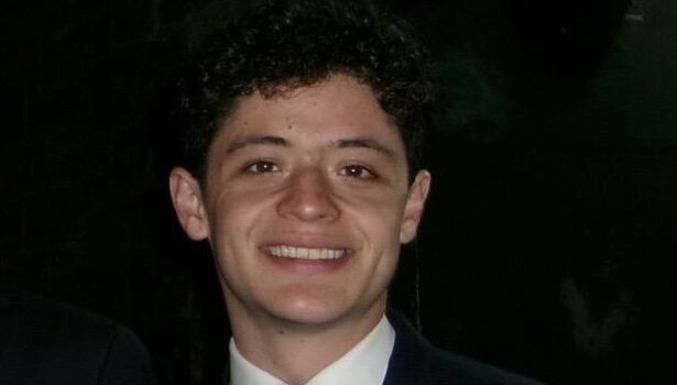 Ignacio Gil Pineda — Tzipitíos